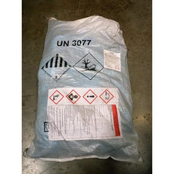 Réz-szulfát 25 kg