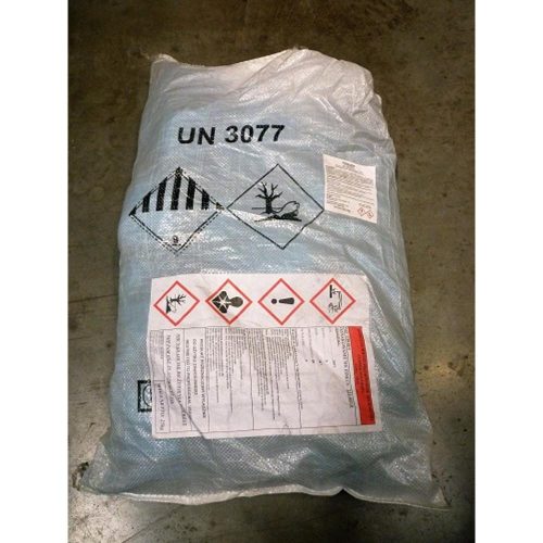 Réz-szulfát 25 kg