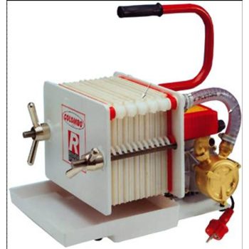 Borszivattyú szűrővel Colombo 12