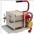 Borszivattyú szűrővel Colombo 12