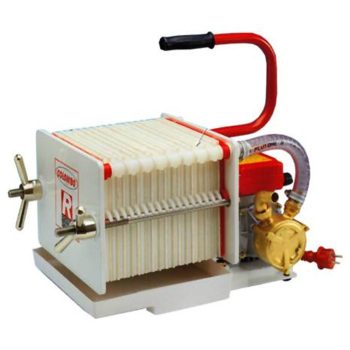 Borszivattyú szűrővel Colombo 18