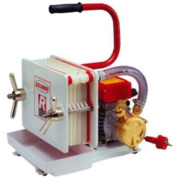 Borszivattyú szűrővel Colombo 6