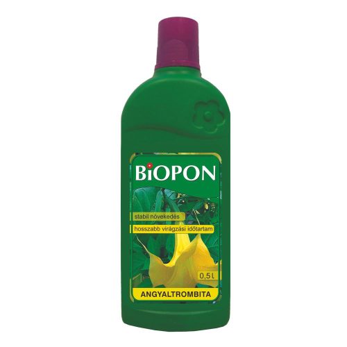 BIOPON Angyaltrombita tápoldat 500 ml