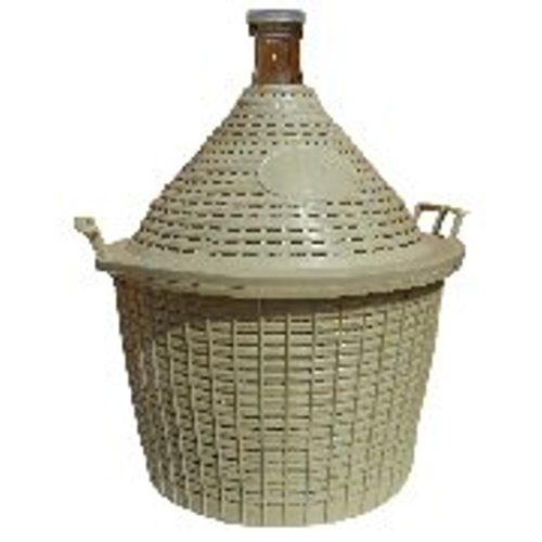 Üvegballon 54 l