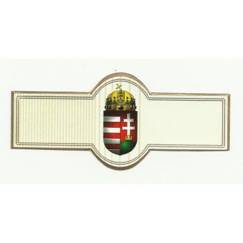 Üv.címke üvegnyakra 10 db-os