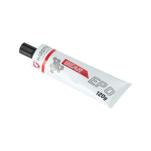 Zsír grafitos 120 g-s Hardtoil