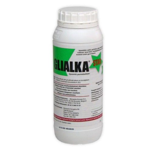 Glialka Star 1 l