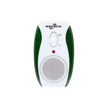 Weitech wk0190 UH riasztó