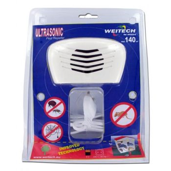 Weitech wk0220 UH riasztó