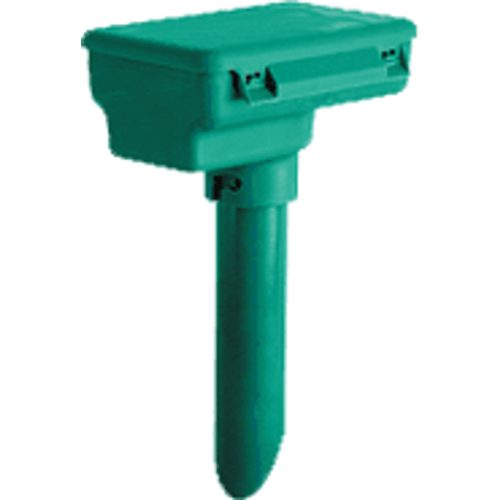 Vakondriasztó WEITECH W 0675 elemes