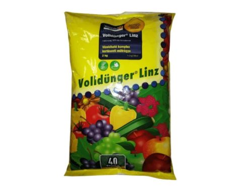 Volldünger 5 kg