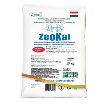 Zeokal jégmentesítő 10 kg