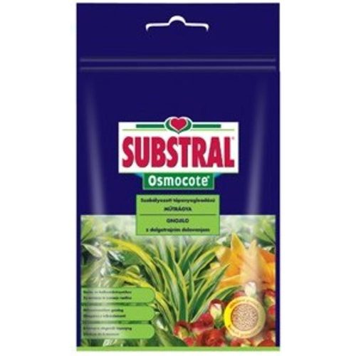 Substral osmocote hh. virág 300 g