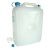 Marmon/camping kanna műanyag 20 l csapos
