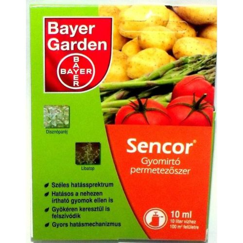Sencor/Subtil 600 SC 100 ml