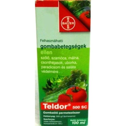 Teldor 500 SC 100 ml