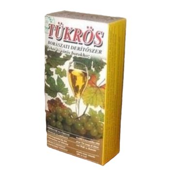 Tükrös derítő 500 cm3