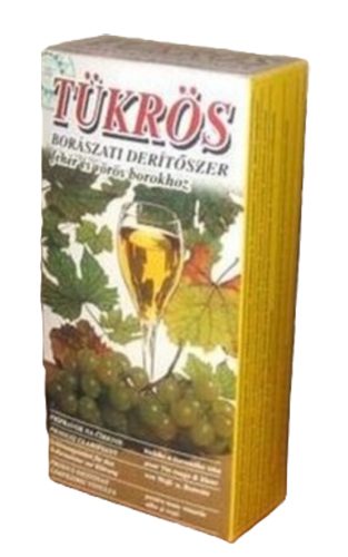 Tükrös derítő 500 cm3