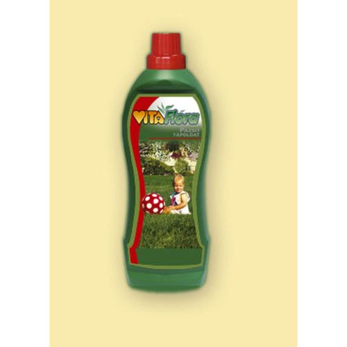 Vitaflóra Pázsit 5 l