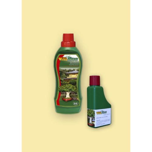 Vitaflóra Bonsai tápoldat 500 ml
