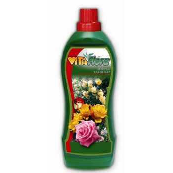 Vitaflóra Rózsa 1 l