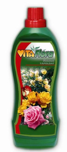 Vitaflóra Rózsa 1 l