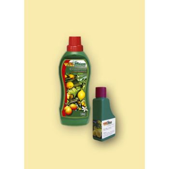 Vitaflóra Citrusfélék tápoldat 500 ml