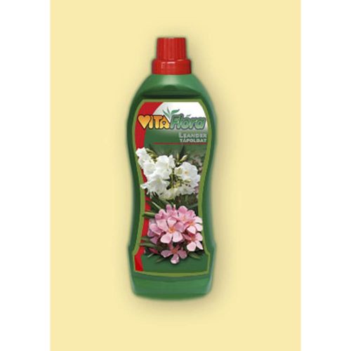 Vitaflóra Leander tápoldat 1 l