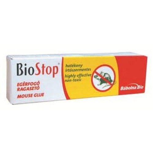 BIOSTOP Ragasztó csapda 135 g