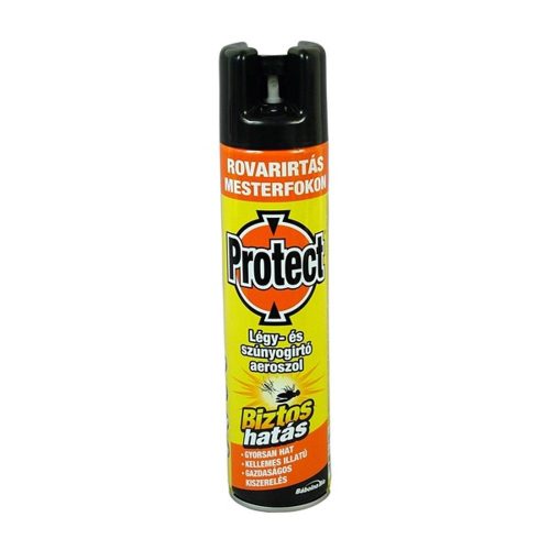 Protect légy-szúnyogirtó spray 400 ml
