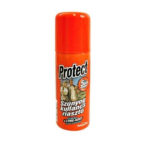 Protect szúnyog-kullancs spray 150 ml Fa
