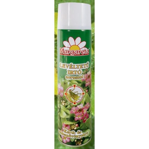 Protect levéltetű spr.(Margareta) 400 ml