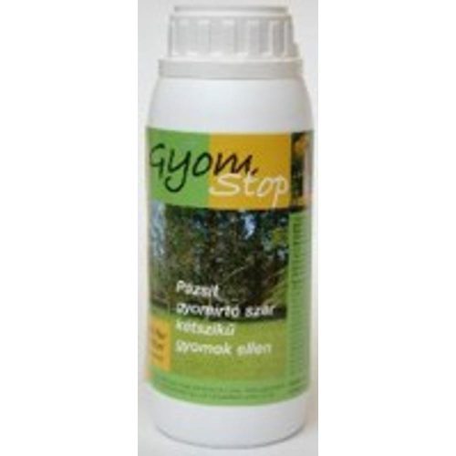 Gyomstop Plusz 100 ml