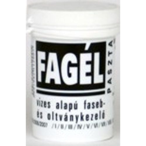 Fagél 1 l