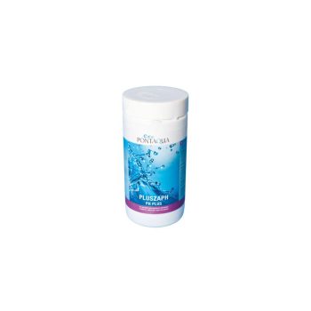 Plusza ph 0.8 kg