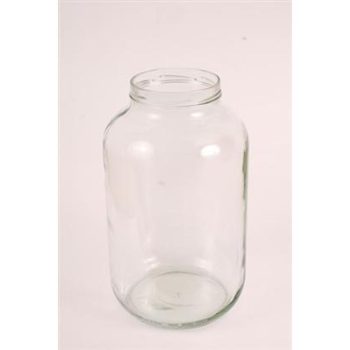 Üveg befőttes 4250 ml