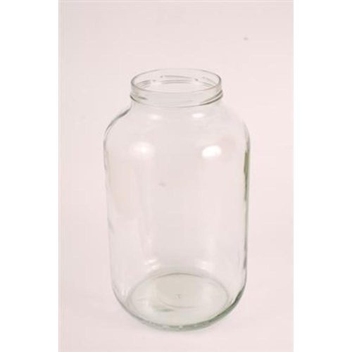 Üveg befőttes 4250 ml