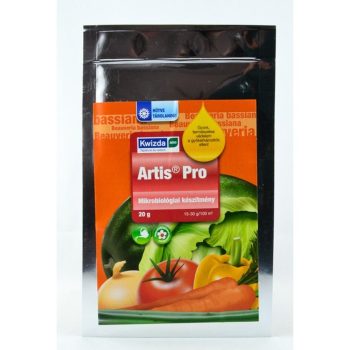 Artis 100 g /500 m2/
