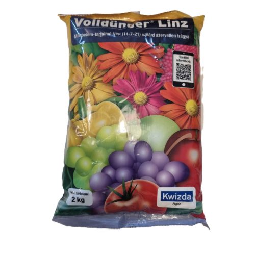 Volldünger 2 kg