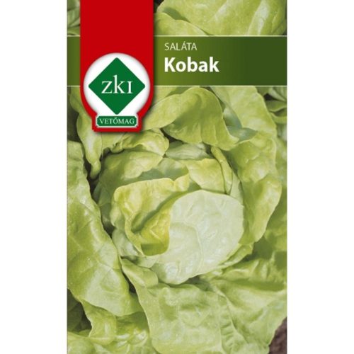 Vetőmag saláta Kobak 3 g ZKI