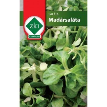 Vetőmag saláta Madársaláta/Gal.b.2 g ZKI
