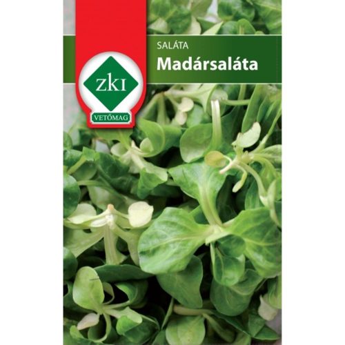 Vetőmag saláta Madársaláta/Gal.b.2 g ZKI