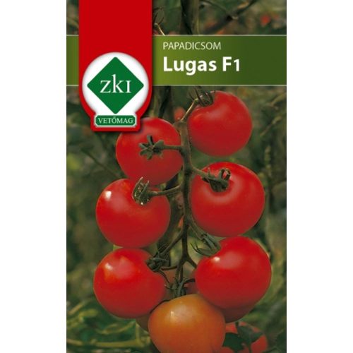 Vetőmag paradicsom Lugas 35 szem ZKI