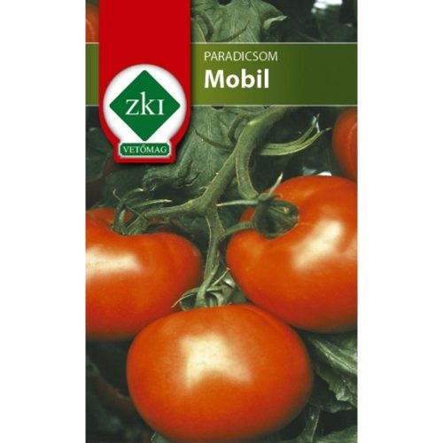 Vetőmag paradicsom Mobil 1 g ZKI