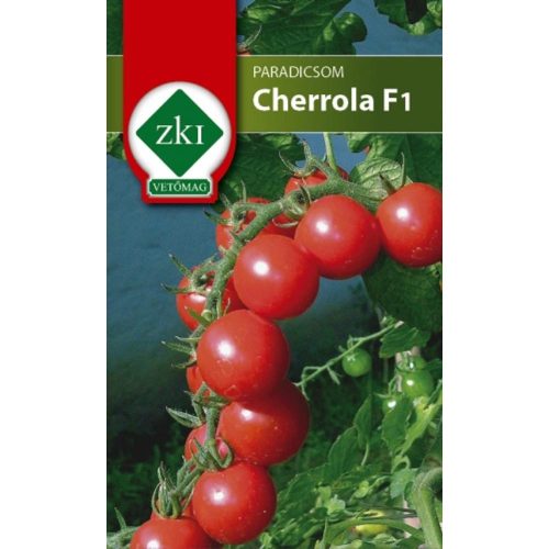 Vetőmag paradicsom Cherrola 35 szem ZKI