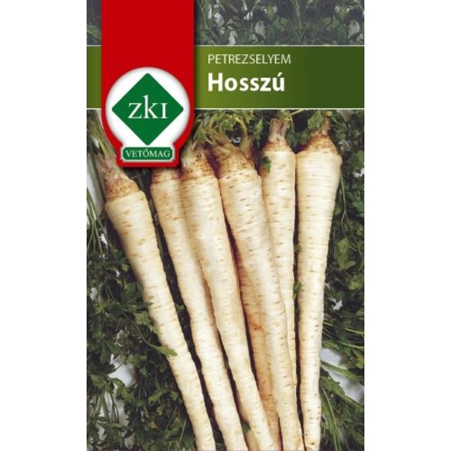 Vetőmag petrezselyem hosszú 5 g ZKI