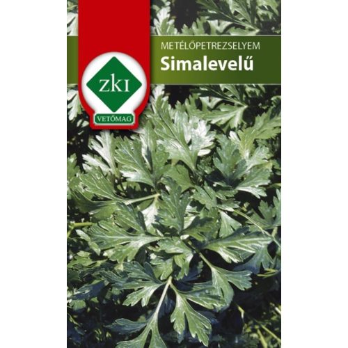 Vetőmag metélő petr. sima levelű 5 g ZKI