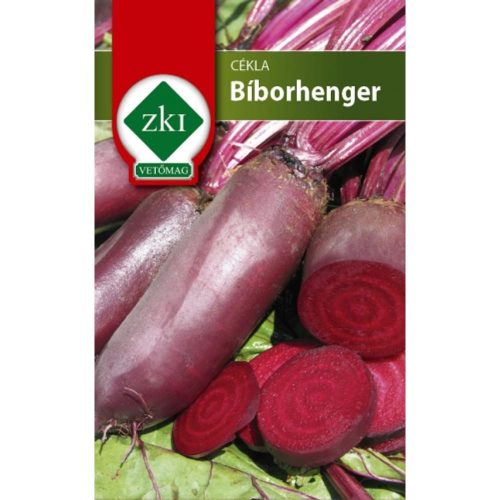 Vetőmag cékla Bíborhenger 4 g ZKI