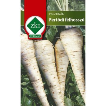 Vetőmag pasztinák Fertődi félh. 2 g ZKI