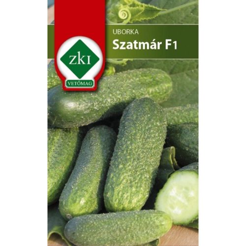 Vetőmag uborka Szatmár F1 0,7/1 g ZKI